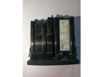 Spare parts Mercedes-Benz ACTROS: picture 2