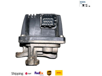 Spare parts MERCEDES-BENZ