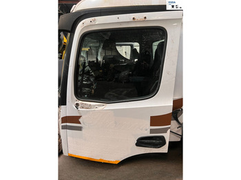 Spare parts MERCEDES-BENZ Arocs