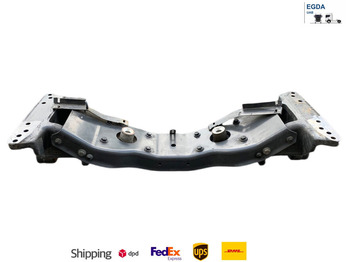 Spare parts RENAULT