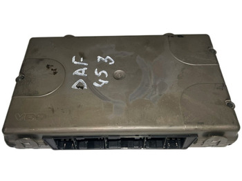 ECU VDO L-VIC: picture 3 ECU VDO L-VIC: picture 3