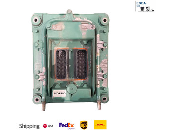 ECU VOLVO