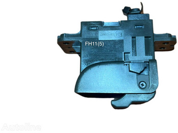 Dashboard Volvo FH: picture 3