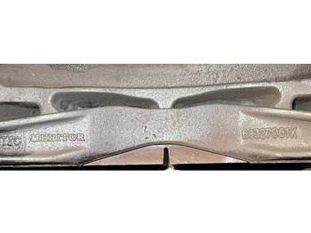 Brake caliper Volvo FH5: picture 4