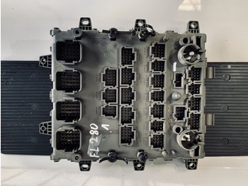 Electrical system Volvo FL 280: picture 2