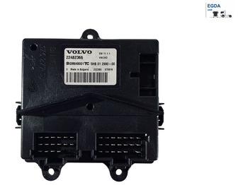 ECU VOLVO FM