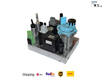 Muffler/ Exhaust system VOLVO