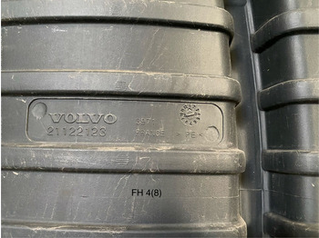 Air intake pipe Volvo: picture 3