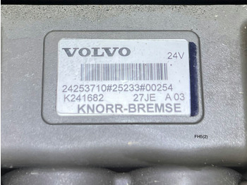 Brake parts Volvo: picture 3 Brake parts Volvo: picture 3