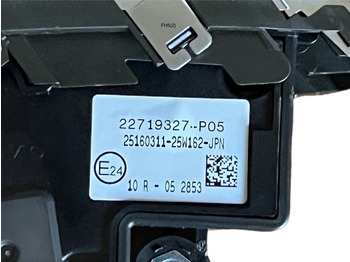 Gear stick Volvo: picture 5