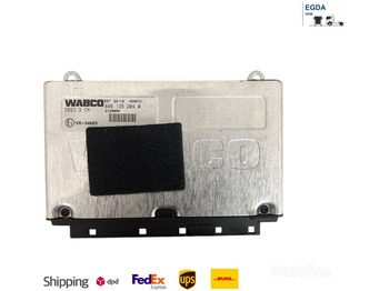 ECU WABCO