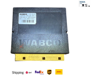 ECU WABCO