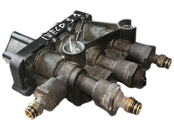 Electrical system Wabco Iveco S-WAY: picture 2