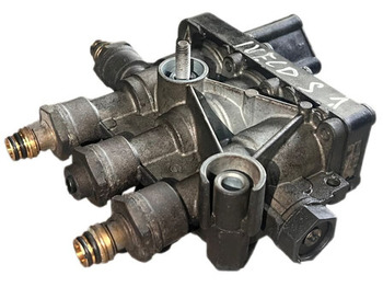 Electrical system Wabco Iveco S-WAY: picture 3