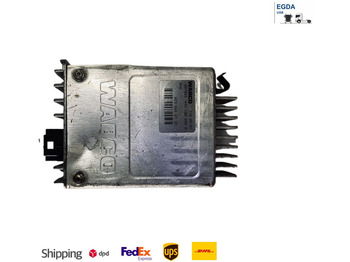 ECU WABCO
