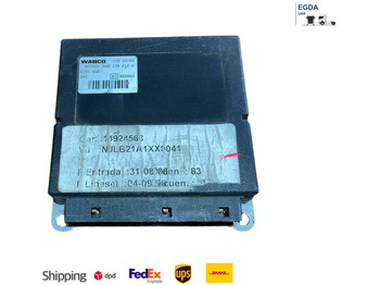 ECU WABCO