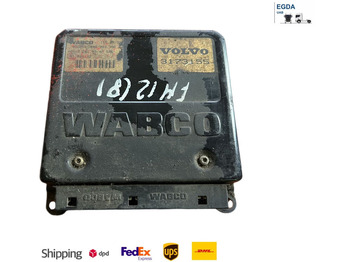 ECU WABCO