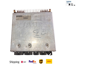 ECU WABCO