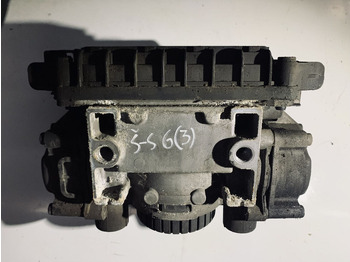 Brake parts Wabco STRALIS 6: picture 3