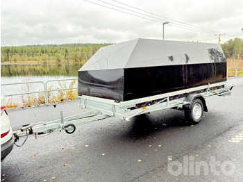 Car trailer