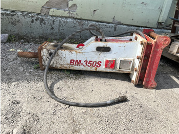 Hydraulic hammer