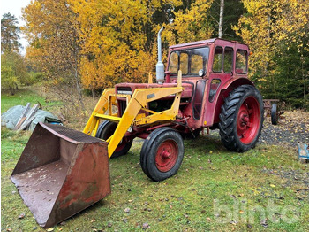 Farm tractor VOLVO
