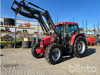 Farm tractor CASE IH CS