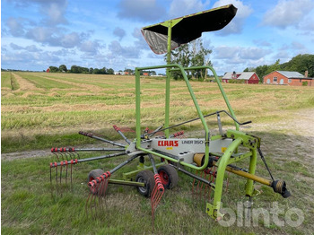 Tedder/ Rake CLAAS Liner
