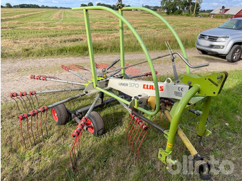 Tedder/ Rake CLAAS Liner