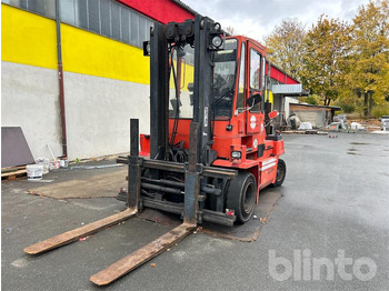 Forklift KALMAR