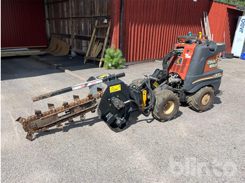 Trencher DITCH WITCH
