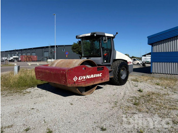 Compactor DYNAPAC