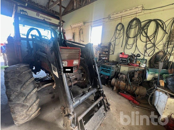 Farm tractor FIAT 90 series