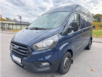 Panel van FORD Transit