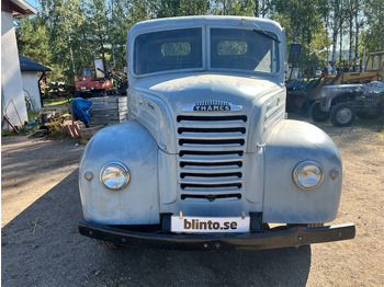 Dropside/ Flatbed truck FORDSON THAMES ET6 500/45: picture 2