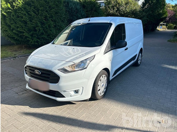 Small van FORD Transit Connect