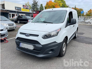 Small van FORD Transit Connect