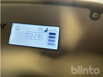 Scrubber dryer HAKO Scrubmaster B120 R (2018): picture 5 Scrubber dryer HAKO Scrubmaster B120 R (2018): picture 5