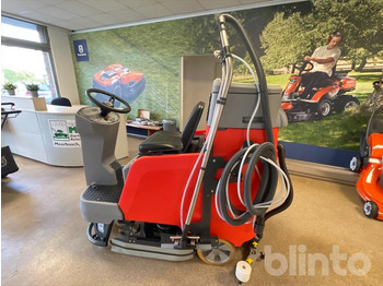 Scrubber dryer HAKO Scrubmaster B120 R (2018): picture 3 Scrubber dryer HAKO Scrubmaster B120 R (2018): picture 3