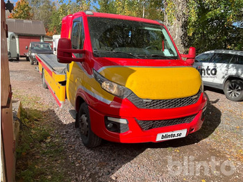 Tow truck IVECO: picture 2