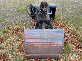 Clamshell bucket Intermercato TGO800: picture 4