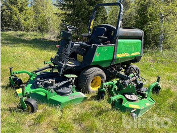 Lawn mower JOHN DEERE