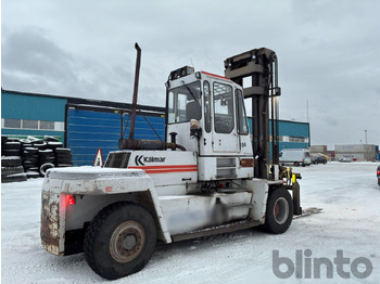 Diesel forklift Kalmar DC16-1200: picture 5