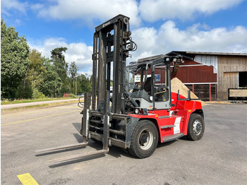 Forklift KALMAR