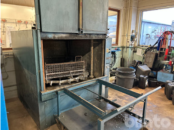 Cleaning machinery Kermad: picture 3 Cleaning machinery Kermad: picture 3