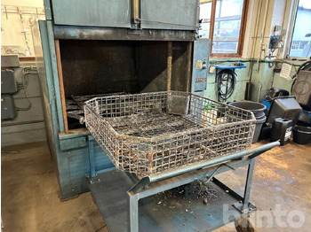 Cleaning machinery Kermad: picture 4 Cleaning machinery Kermad: picture 4