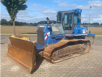Bulldozer KOMATSU D61
