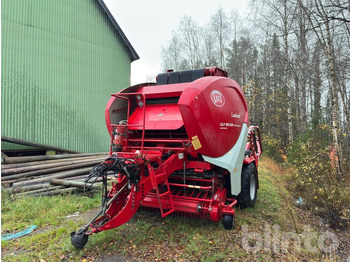 Round baler WELGER