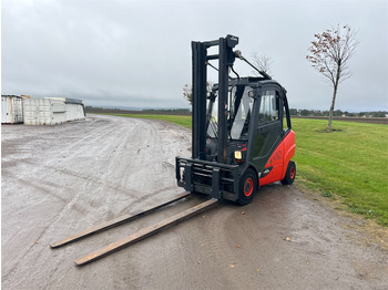 Forklift LINDE H35