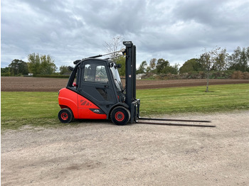 Forklift LINDE H35